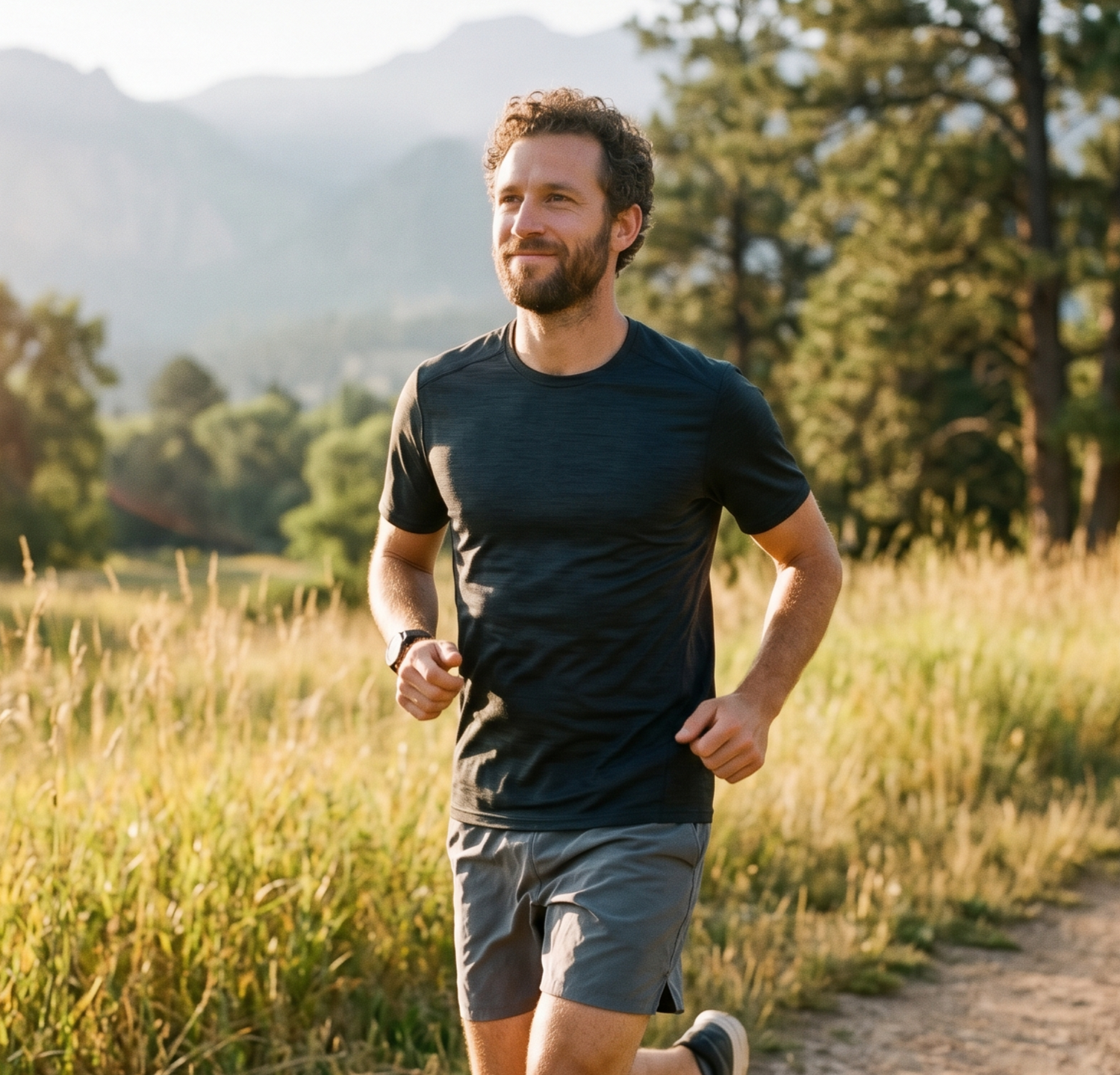 The Best Natural Mood Supplements for Men Over 30
