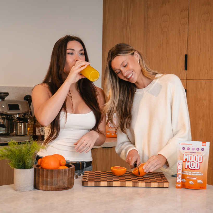 Mood Mod HappyDaily - 60 Day Supply